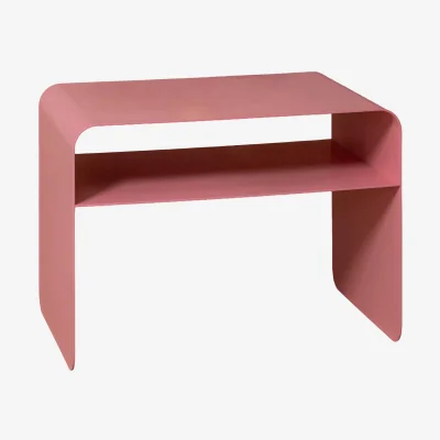 Westwing Handmade Side Table Cosmo