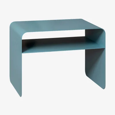Westwing Handmade Side Table Cosmo