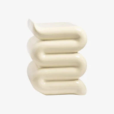 Westwing Side Table Pillar Whip