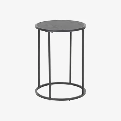 Westwing Round Side Table Seaford