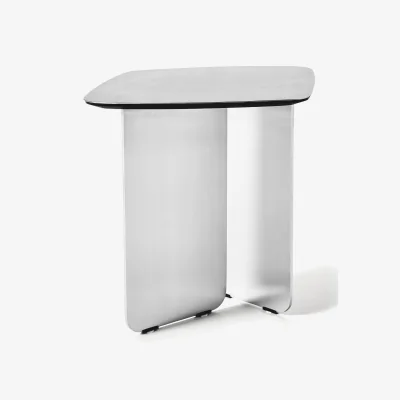 Westwing Metal Side Table Valis
