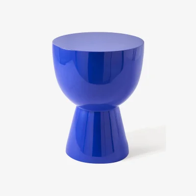 Westwing Round Side Table Tam Tam