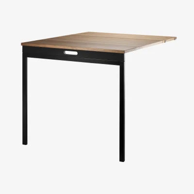 Westwing Folding Table String System, W 78 x D 30 cm