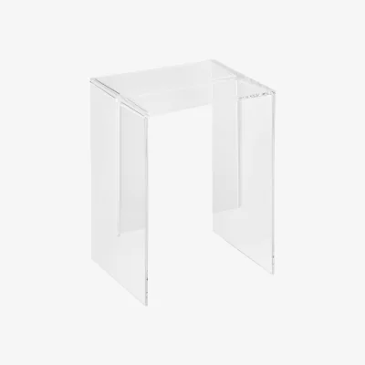 Westwing Design Side Table Max-Beam