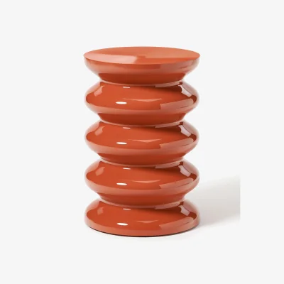 Westwing Round Side Table Illy