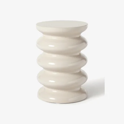 Westwing Round Side Table Illy