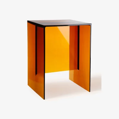Westwing Design Side Table Max-Beam