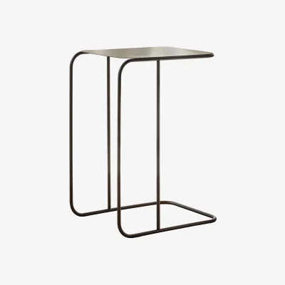 Westwing Metal Side Table Denya