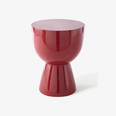 Westwing Round Side Table Tam Tam