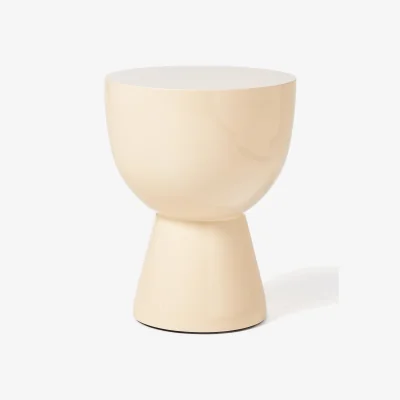 Westwing Round Side Table Tam Tam