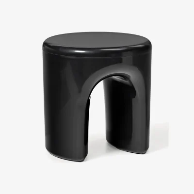 Westwing Round Side Table Avi