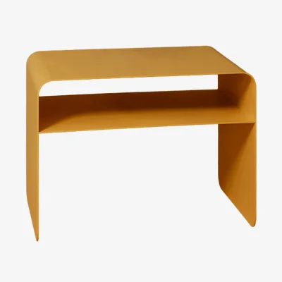 Westwing Handmade Side Table Cosmo