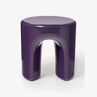 Westwing Round Side Table Avi