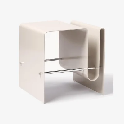 Westwing Metal Side Table Julia