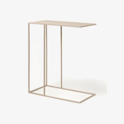 Westwing Handmade Side Table Fera