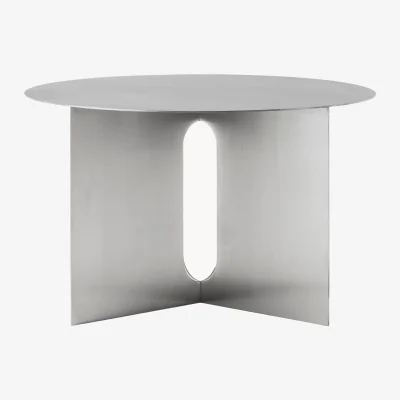 Westwing Round Side Table Androgyne