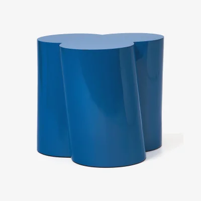 Westwing Side Table Flower