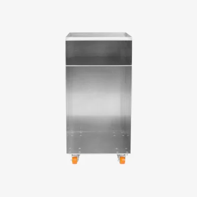 Westwing Side Table Rivet