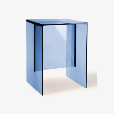 Westwing Design Side Table Max-Beam