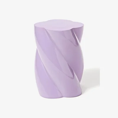 Westwing Side Table Marshmallow