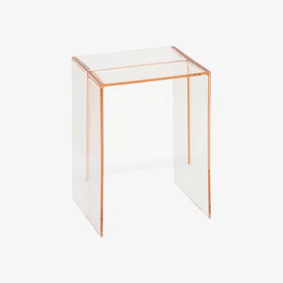 Westwing Design Side Table Max-Beam