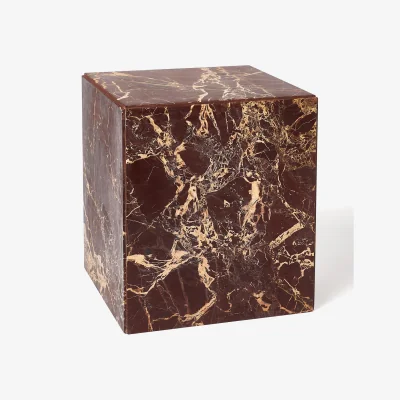 Westwing Marble Side Table Dila