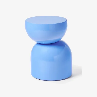 Westwing Round Side Table Gigi