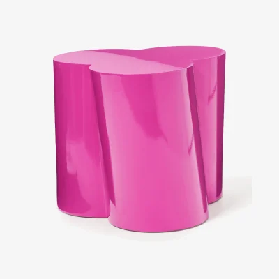 Westwing Side Table Flower