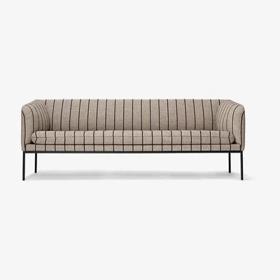 Amara ferm LIVING - Turn 3 Seater Sofa - Pasadina