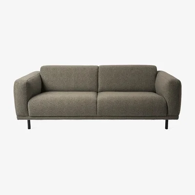 Amara Pols Potten - Teddy Sofa - Olive - Small