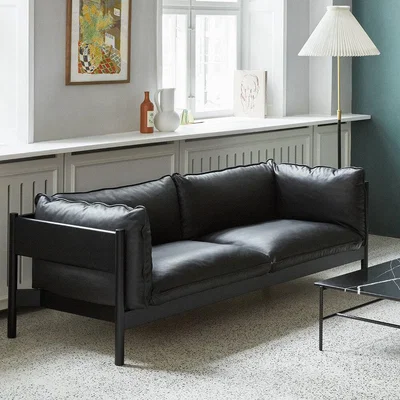 Amara HAY - Arbour 3 Seater Sofa - Nevada - 0500S