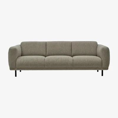 Amara Pols Potten - Teddy Sofa - Olive - Extra Large