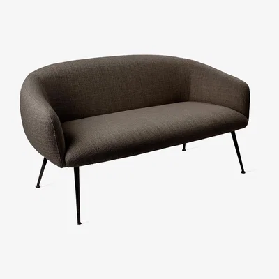 Amara Pols Potten - Sofa Buddy - Smooth Dark Grey