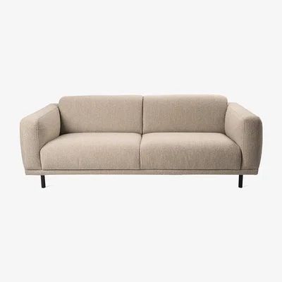 Amara Pols Potten - Teddy Sofa - Beige - Small
