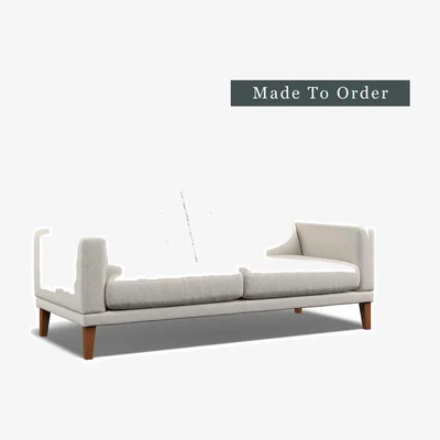 Atkin & Thyme Fitzroy 3-Seat Sofa