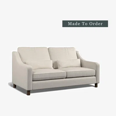 Atkin & Thyme Hampton 3-Seat Sofa