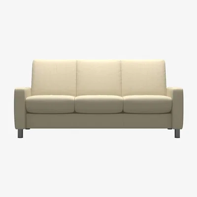 Barker and Stonehouse Stressless Arion Low 3 Seater