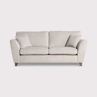 Barker and Stonehouse Leyton 3 Seater Sofa | Barker & Stonehouse