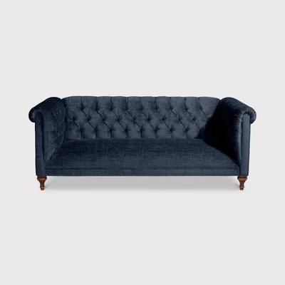 Barker and Stonehouse Cartmel 3 Seater Sofa Fabric | Barker & Stonehouse