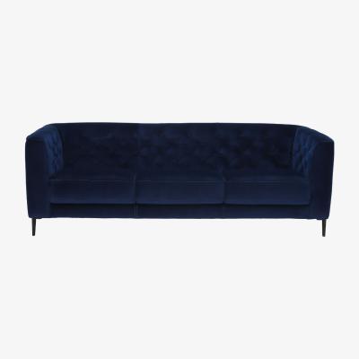 Barker and Stonehouse Corrine 3 Seater Sofa - Barker &amp; Stonehouse