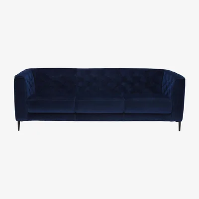 Barker and Stonehouse Corrine 3 Seater Sofa - Barker &amp; Stonehouse