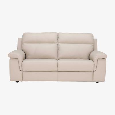 Barker and Stonehouse Fulton 3 Seater Sofa, Neutral | Barker & Stonehouse