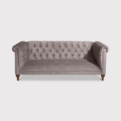 Barker and Stonehouse Cartmel 3 Seater Sofa Fabric | Barker & Stonehouse