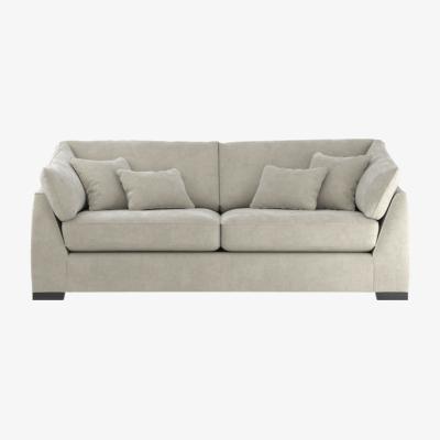 Barker and Stonehouse Borelly 3 Seater Sofa