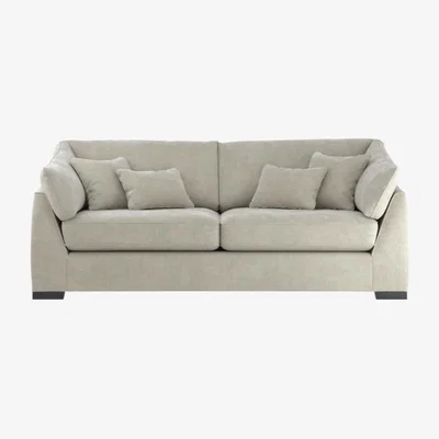 Barker and Stonehouse Borelly 3 Seater Sofa