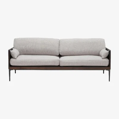 Barker and Stonehouse Bozan 3 Seater Sofa