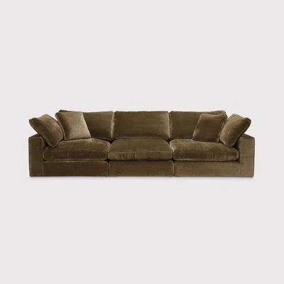 Barker and Stonehouse Artenis 3 Seater Sofa | Barker & Stonehouse
