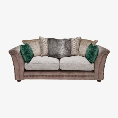 Barker and Stonehouse Whitchurch 3 Seater Sofa | Barker & Stonehouse