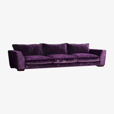 Barker and Stonehouse Clifton Extra Grand Sofa | Barker & Stonehouse