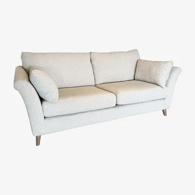 Barker and Stonehouse Briar Three Seater Sofa Fabric | Barker & Stonehouse